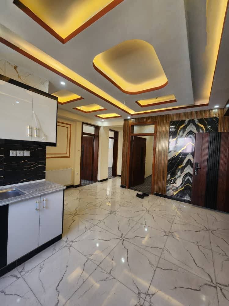 سه اطاقه فروشی